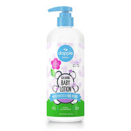 Dapple Calming Baby Lotion Lavender & Jasmine -- 16.9 oz