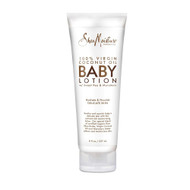 SheaMoisture 100% Virgin Coconut Oil Baby Lotion -- 8 fl oz