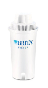 Brita Pitcher Filter -- 1 Filter