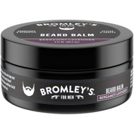 Bromleys Beard Balm for Men Bergamot Lavender -- 3 fl oz