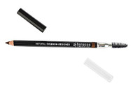 Benecos Natural Eyebrow Designer - Brown -- 1.05 g