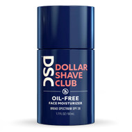 Dollar Shave Club Skin Care Oil Free Moisturizer SPF 30 -- 1.7 fl oz