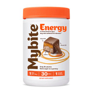Mybite Energy Boost Milk Chocolatey Bites -- 30 Bites