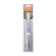 Allrecipes 5.5" Serrated Utility Knife - Gray -- 1 Unit