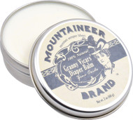 Mountaineer Brand Granny Vicars' Diaper Balm -- 2 oz