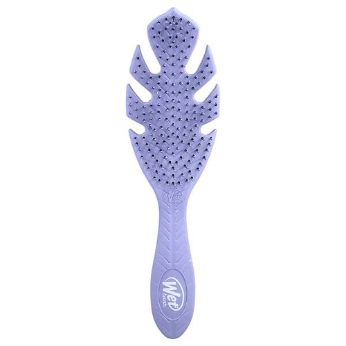 <img alt="Wet Brush, Go Green Detangler, Lavender, 1 Brush" title="Wet Brush, Go Green Detangler, Lavender, 1 Brush,736658599534"