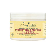 SheaMoisture Jamaican Black Castor Oil Strengthen & Restore Smoothie -- 11 oz
