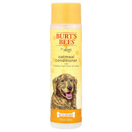 <img alt="Burts Bees, Oatmeal Conditioner For Dogs with Colloidal Oat Flour & Honey, 10 fl oz (296 ml)" title="Burts Bees, Oatmeal Conditioner For Dogs with Colloidal Oat Flour & Honey, 10 fl oz (296 ml),742797757193"