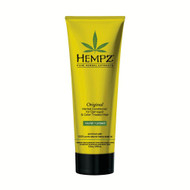 Hempz Original Herbal Conditioner for Damaged & Color Treated Hair -- 9 fl oz