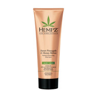 Hempz Sweet Pineapple & Honey Melon Herbal Volumizing Shampoo -- 9 fl oz