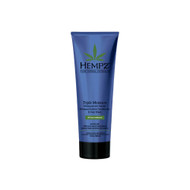 Hempz Triple Moisture Herbal Whipped Creme Conditioner -- 9 fl oz