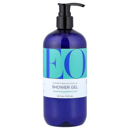<img alt="EO Products, Shower Gel, Awakening Grapefruit Mint, 16 fl oz (473 ml)" title="EO Products, Shower Gel, Awakening Grapefruit Mint, 16 fl oz (473 ml),636874090757"