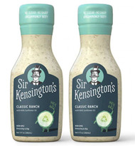 Sir Kensingtons Classic Ranch -- 9 fl oz Each / Pack of 2