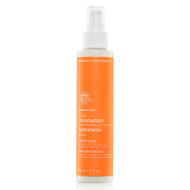 Earth Science Almond-Aloe Facial Moisturizer SPF 15 Plus -- 5 fl oz