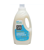 Better Life Laundry Detergent Unscented -- 64 fl oz