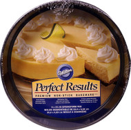 Wilton Perfect Results Nonstick Springform Cake Pan -- 1 Tray