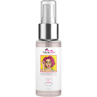 FaceMe SupraHydra Rose Mist Toner -- 2 oz