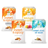 Good Earth Tea Variety 4-Pack -- 1 Pack