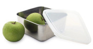 U Konserve To-Go Container Medium Clear -- 30 oz
