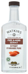 Watkins Pure Almond Extract -- 11 fl oz