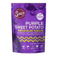 Suncore Foods Organic Purple Sweet Potato Supercolor Powder -- 5 oz