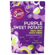 <img alt="Suncore Foods, Purple Sweet Potato Powder, 5 oz (142 g)" title="Suncore Foods, Purple Sweet Potato Powder, 5 oz (142 g),857069007118"