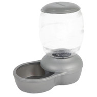 Petmate Replendish Feeder for Dogs with Microban -- 1 Feeder