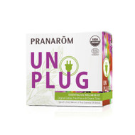 Pranarom Unplug Essential Oil Wellness Kit -- 1 Kit