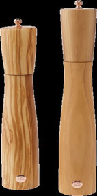 Dash of That Salt or Pepper Grinder - Natural -- 1 Set
