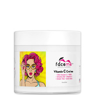 FaceMe Vitamin C Creme -- 2 oz