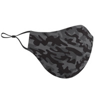 Gogo by Shedrain Adult Mens Face Mask -- 7 Pack