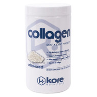 Kore Collagen Powder Unflavored -- 10.6 oz
