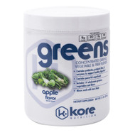 Kore Greens Apple -- 7.1 oz
