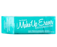 The Original MakeUp Eraser Reusable Cloth Turquoise -- 1 Cloth