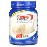 <img alt="Premier Protein, 100% Whey Protein Powder, Vanilla Milkshake, 1 lb 7 oz (663 g)" title="Premier Protein, 100% Whey Protein Powder, Vanilla Milkshake, 1 lb 7 oz (663 g),643843715900"