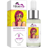 FaceMe Retinol 2.5% Serum -- 1 oz