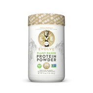 CytoSport Evolve Plant-Powered Protein Powder Ideal Vanilla -- 16 oz