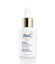 RoC Retinol Correxion Line Smoothing Serum -- 1 fl oz
