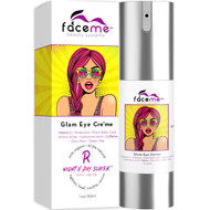 FaceMe Glam Eye Creme -- 1 Cable