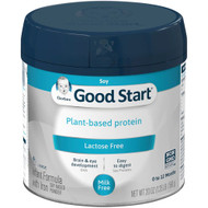 Gerber Good Start Soy Powder -- 20 oz
