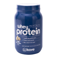Kore Whey Protein Choice 30 Vanilla Ice Cream -- 35.6 oz