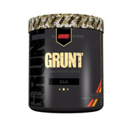 Redcon1 Grunt EAA Blood Orange -- 30 Servings