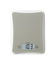 Allrecipes Digital 11 lb Kitchen Scale -- 1 Unit