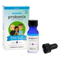 Humarian Probonix Adult Daily Probiotic Grape -- 0.5 oz