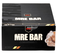 Redcon1 MRE Bar Banana Nut Bread -- 12 Bars