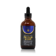 Raw Forest Foods Endocrine Strengthening Formula Pine Pollen Alchemy -- 4 fl oz