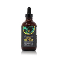 Raw Forest Foods Pine Pollen Tincture -- 4 fl oz