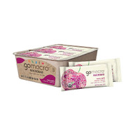 Go Macro MacroBar Sunny Uplift Cherries + Berries -- 2 oz Each / Pack of 12