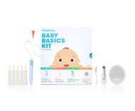 Fridababy Baby Basics Kit -- 1 Kit