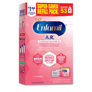 Enfamil A R Infant Formula Powder Refill Box -- 30.4 oz